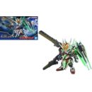 Model Kit Heroes Captain Qan[T] GF Gundam SDW