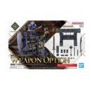 Model Kit Item Shop 3 Weapon Option 30MF