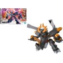 Model Kit Jyugohmaru Gundam SD