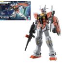 Model Kit LAH Gundam Entry Grade