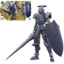 Model Kit Liber Lancer 30MF