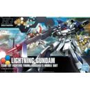 Lightning Gundam Model Kit HGBF