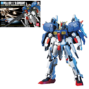 Model Kit MSA-0011 S-Gundam HG