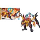 Mashin C Creator Wataru Model Kit Gundam