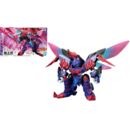 Model Kit Mashin Creator Wataru Gundam