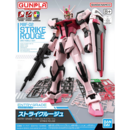 MBF-02 Strike Rouge Model Kit Gundam Entry Grade