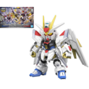 Model Kit Mighty Strike Freedom Gundam SDCS