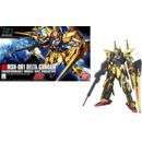 Model Kit MSN 001 Delta Gundam HGUC