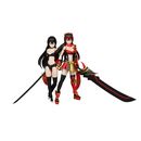 Model Kit Nana Oda The Tale of Shinto