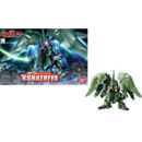 NZ666 Kshatriya Model Kit Gundam