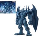 Obelisk the Tormentor Egyptian God Model Kit Yu-Gi-Oh! Figure Rise Standard