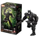 Model Kit Optimus Primal Robot Transformers: el despertar de las bestias Class Blokees