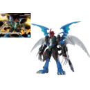 Paildramon Model Kit Digimon Figure Rise Standard