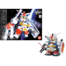 Model Kit Perfect Gundam BB236