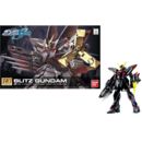 Model Kit R04 Blitz GAT-X207 Gundam SEED HG