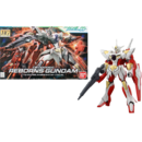 Reborns Gundam Model Kit HG