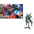 Reginraze Julia Gundam Model Kit HG