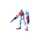 Model Kit RGM-79GS GM Command Space Gundam HG