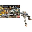 RGM 79G GM Ground Type Gundam Model Kit HGUC