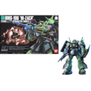 RMS-106 Hi-Zack Model Kit Gundam HGUC