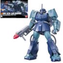 Model Kit RMS 192M Zaku Mariner Gundam HGUC