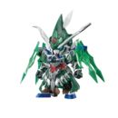 Robinhood Gundam AGE-2 Model Kit SDW Heroes