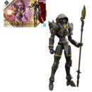 Model Kit Rosan Wizard 30MF