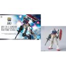 RX-78-2 Beyond Global Model Kit Gundam HG
