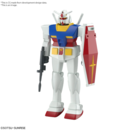 RX-78-2 Revival Model Kit Gundam Best Mecha Collec