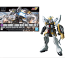 Model Kit Sandrock & Breaker Code Set Gundam HGAC