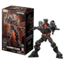 Model Kit Scourge Transformers: el despertar de las bestias Class Blokees