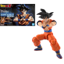 Model Kit Son Goku Dragon Ball Z Figure Rise Standard
