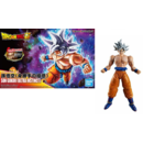 Son Goku Ultra Instinct Model Kit Dragon Ball Super Figure Rise Standard