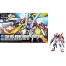 Model Kit Star Build Strike Plavsky Wing Gundam HGBF