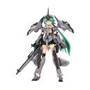 Stylet XF-3 Low Visibility Model Kit Frame Arms Girl