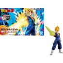 Super Saiyan Vegetto Model Kit Dragon Ball Z Figure Rise Standard