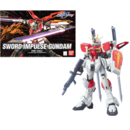 Sword Impulse Gundam HG Model Kit 