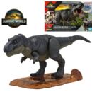 Model Kit T-Rex Jurassic World: Rebirth Plannosaurus