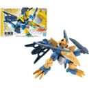 Tenshohmaru Model Kit Gundam SD