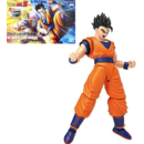 Ultimate Son Gohan Model Kit Dragon Ball Z Figure Rise Standard