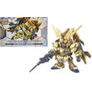 Model Kit Unicorn Gundam 03 Phenex Destroy Mode Narrative Ver SD