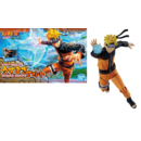 Uzumaki Naruto Model Kit Figure Rise Standard Naruto Shippuden