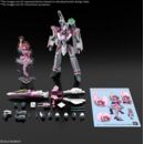 Model Kit VF-31C Siegfried (Farina Jenius) Deluxe Macross HG