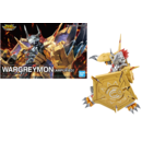 WarGreymon Amplified Model Kit Digimon Adventure Figure Rise Standard