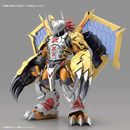 WarGreymon Amplified Model Kit Figure Rise Digimon Adventure
