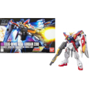 Model Kit Wing Gundam Zero HGAC