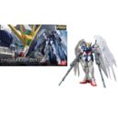 Model Kit Wing Zero EW Gundam RG