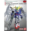 Wing Gundam Zero SD EX-Standard 004 Model Kit Gundam