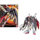 XM-X1 Crossbone X-1 Full Cloth Model Kit Gundam MG