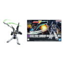 Model Kit XXXG-01D2 Deathscythe Hell Gundam HG